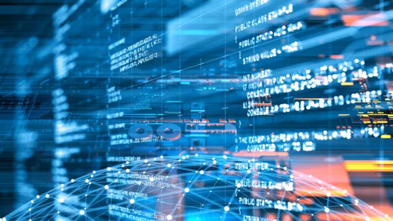 Linux基石:遵义小程序开发公司的技术底座与发行版选择逻辑